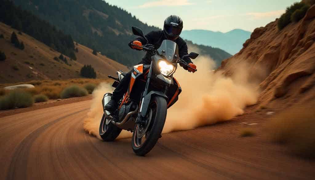 KTM 890 Adventure R