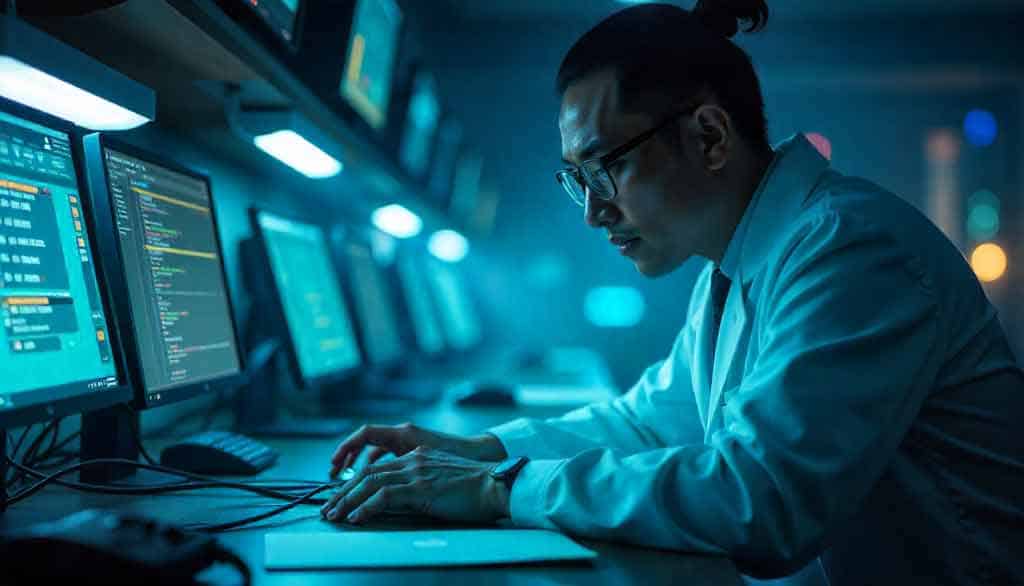 Rekomendasi Slot Gacor 2021: Raih Kemenangan Maksimal di Cyber Heist dari Pragmatic Play