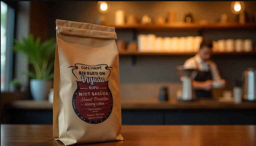 Kapal Api Indonesia: Ikon Kopi Berkualitas dari Nusantara