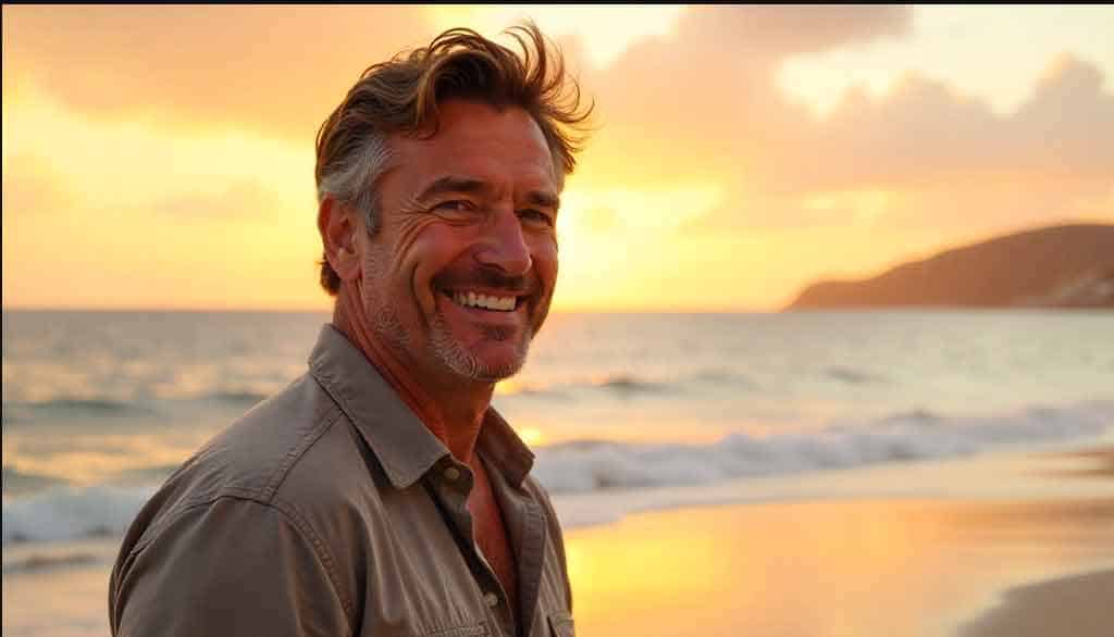 Jejak Karir Steve Chou: Dari Awal Hingga Kesuksesan