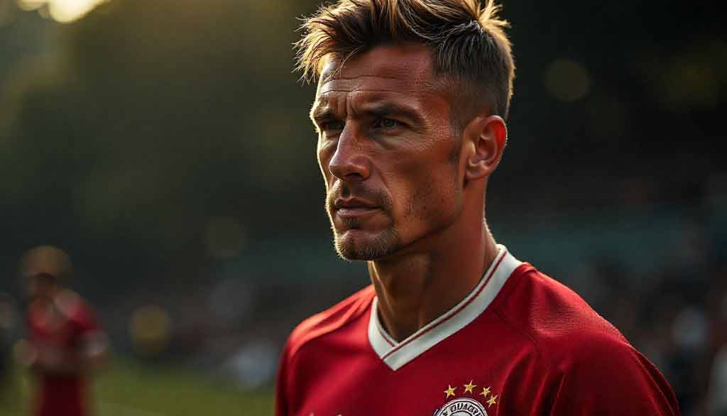 Aksi Heroik Manuel Neuer: Penjaga Gawang Legendaris