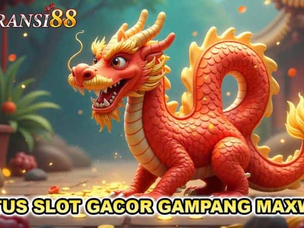GARANSI88: Situs Slot Gacor Gampang Maxwin dengan Fitur Slot Garansi Maxwin Terbaik