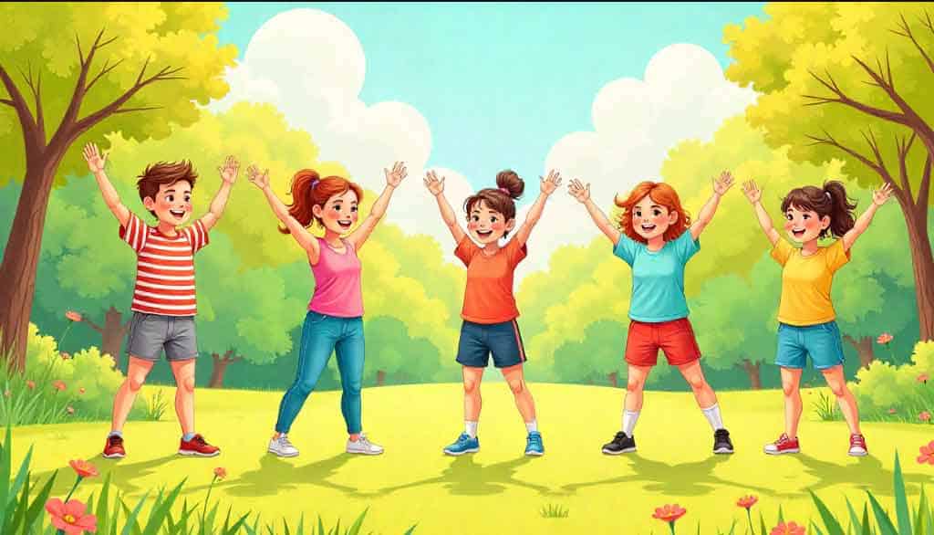 Senam: Olahraga Seru untuk Kesehatan Tubuh dan Pikiran