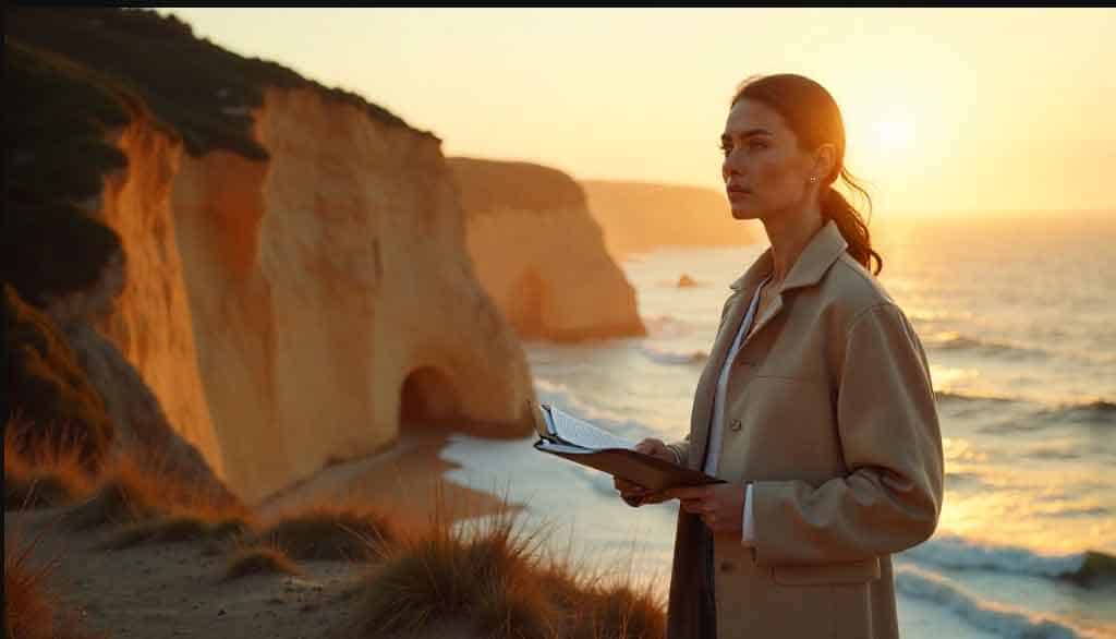 Kisah Mengharukan Tatiana Schlossberg dalam Menghadapi Vonis Kanker Terminal