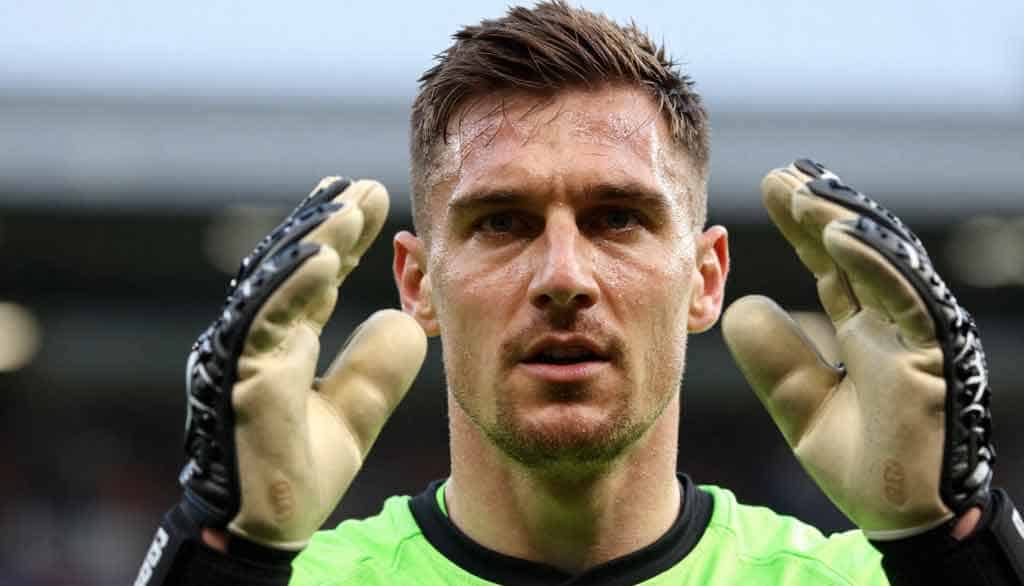 Simon Moore: Goalkeeper Sunderland yang Menjanjikan
