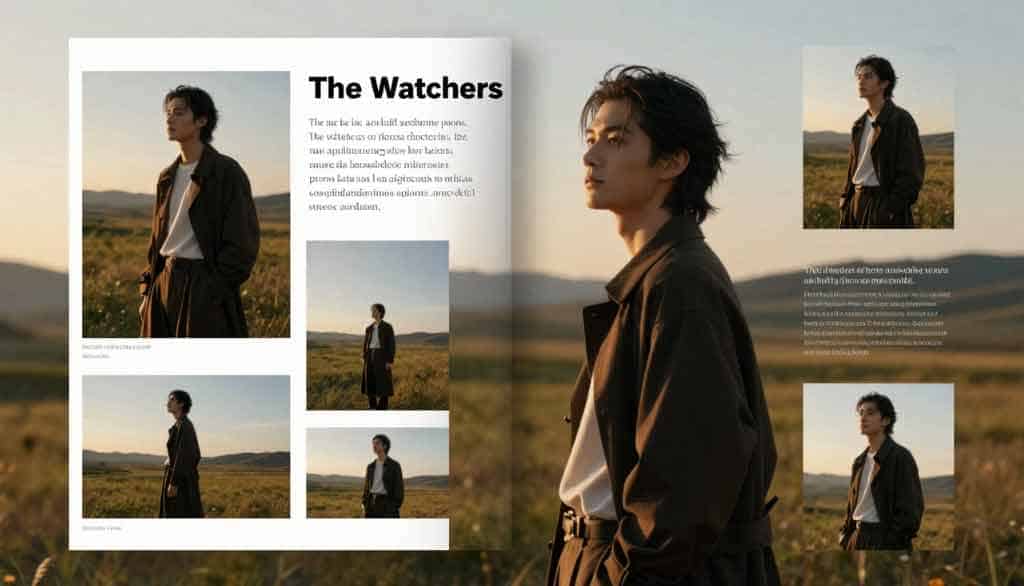 The Watchers Film: Ulasan Lengkap dan Analisis
